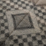 Tamghara - taznakht kilim rug