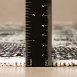 Tamghara - taznakht kilim rug