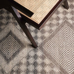 Tamghara - taznakht kilim rug