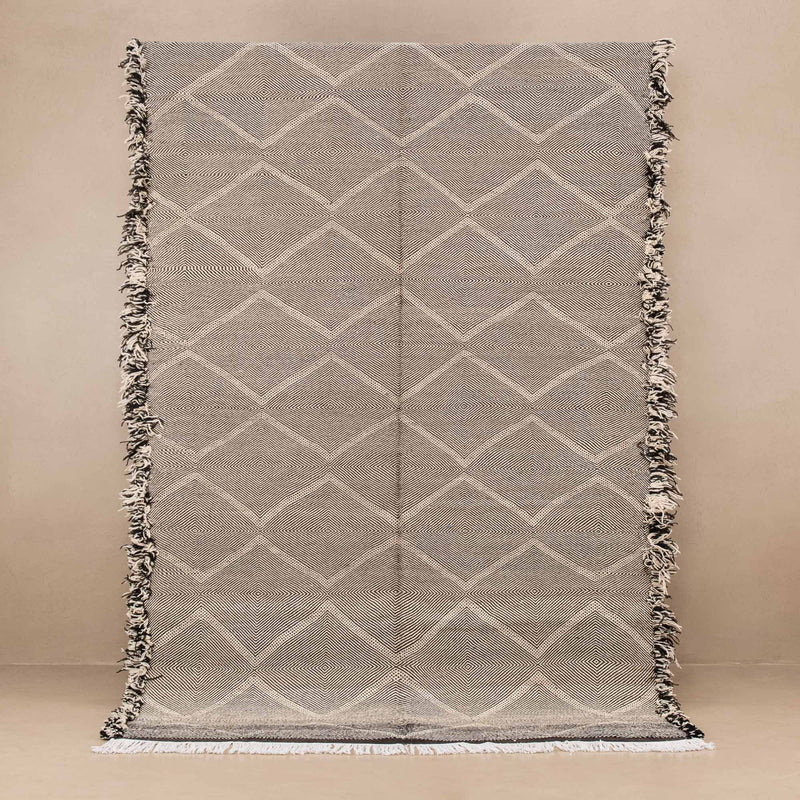 TanTan - taznakht kilim rug