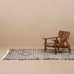 Taniya - taznakht kilim rug