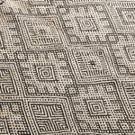 Taoufiq - taznakht kilim rug