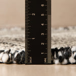Taoufiq - taznakht kilim rug