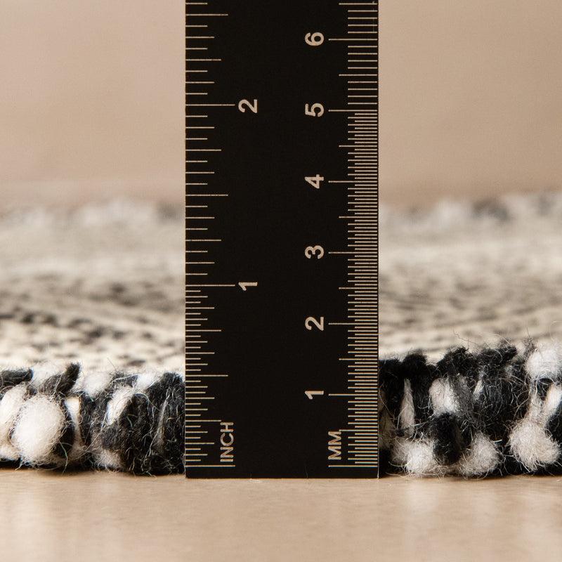 Taoufiq - taznakht kilim rug