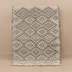 Taoufiq - taznakht kilim rug