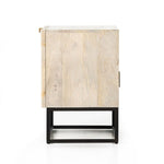 Ivy Cabinet Nightstand