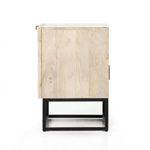 Ivy Cabinet Nightstand