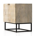 Ivy Cabinet Nightstand