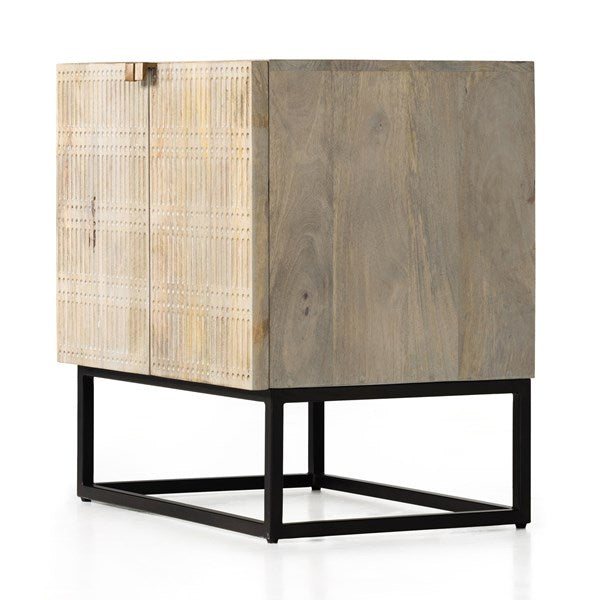 Ivy Cabinet Nightstand