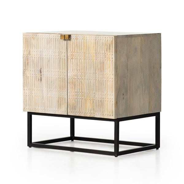 Ivy Cabinet Nightstand