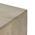 Ivy Cabinet Nightstand