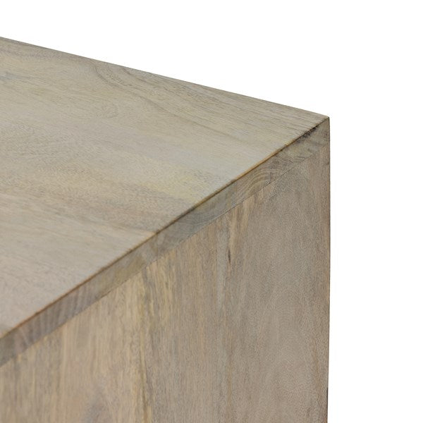 Ivy Cabinet Nightstand