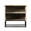 Ivy Cabinet Nightstand