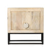 Ivy Cabinet Nightstand