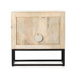 Ivy Cabinet Nightstand