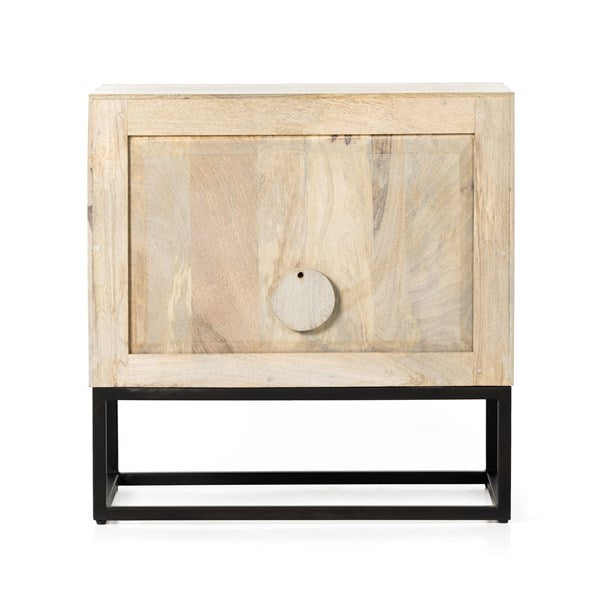 Ivy Cabinet Nightstand
