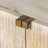 Ivy Cabinet Nightstand