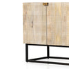 Ivy Cabinet Nightstand