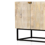 Ivy Cabinet Nightstand