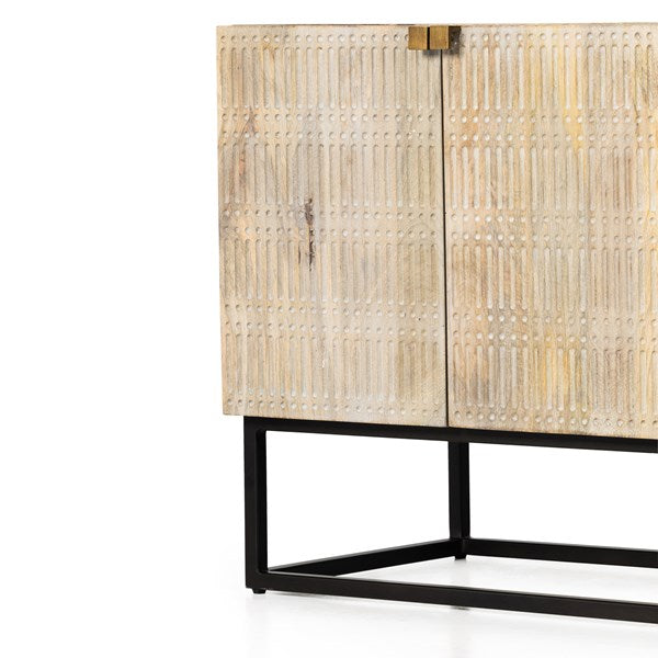 Ivy Cabinet Nightstand