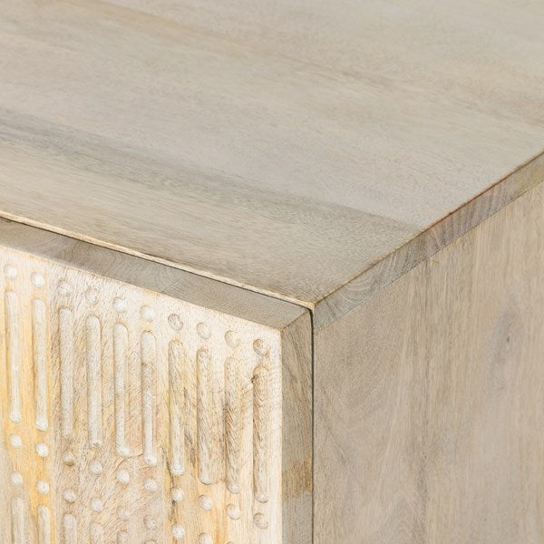 Ivy Cabinet Nightstand
