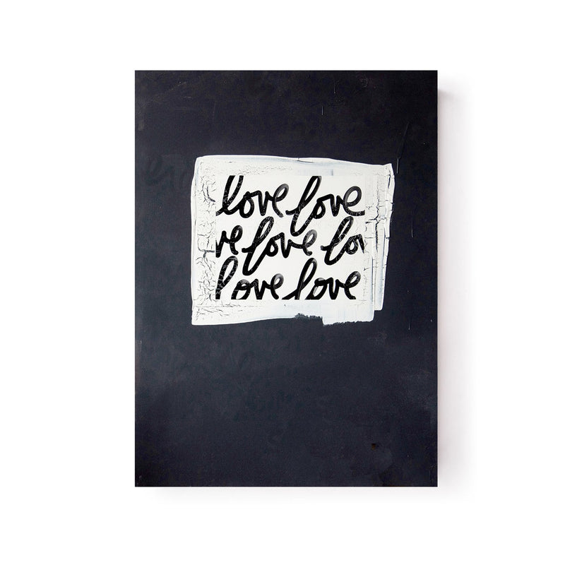 Love by Kent Youngstrom