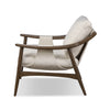 Kimmery Omari Natural Chair | shipping 7/30/2025