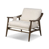 Kimmery Omari Natural Chair | shipping 7/30/2025