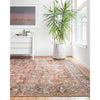 Layla Spice/Marine Rug