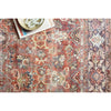 Layla Spice/Marine Rug
