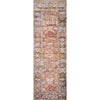 Layla Spice/Marine Rug