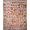 Layla Spice/Marine Rug