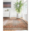 Layla Ocean/Multi Rug