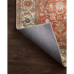 Layla Ocean/Multi Rug