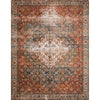 Layla Ocean/Multi Rug