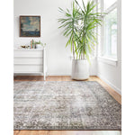 Layla Taupe/Stone Rug