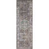 Layla Taupe/Stone Rug