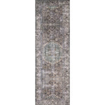 Layla Taupe/Stone Rug