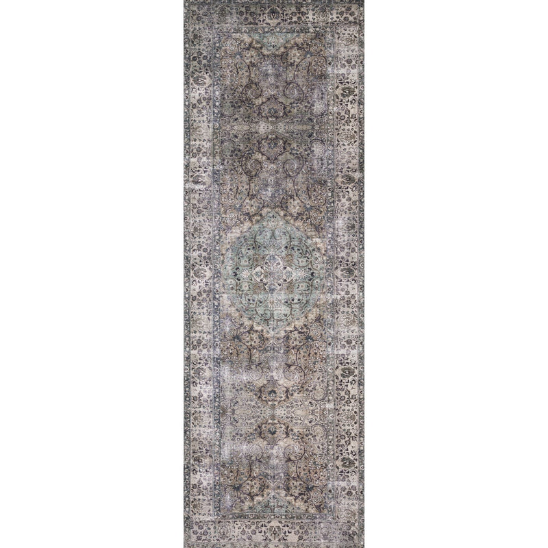 Layla Taupe/Stone Rug