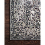 Layla Taupe/Stone Rug