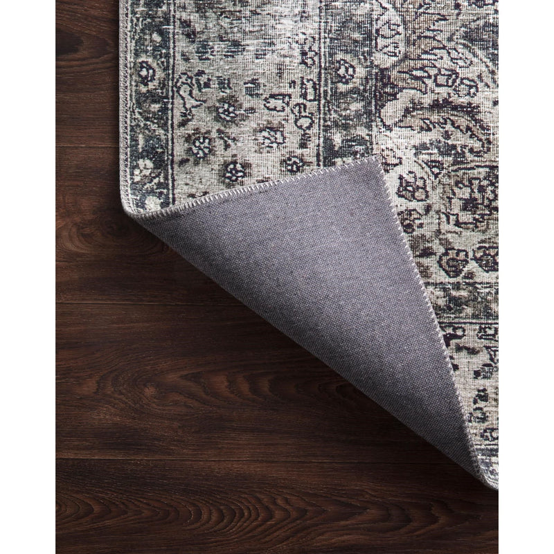 Layla Taupe/Stone Rug