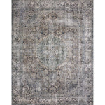 Layla Taupe/Stone Rug