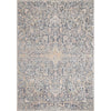Lucia Charcoal/Multi Rug