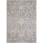 Lucia Charcoal/Multi Rug
