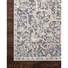 Lucia Charcoal/Multi Rug