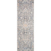 Lucia Charcoal/Multi Rug