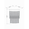 Trebesing Modern Wall Sconces