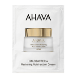 Halobacteria Restoring Nutri-action Cream - Sample