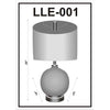 Margarethen Modern Table Lamp