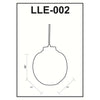 Sachsenburg Modern Ceiling Lighting